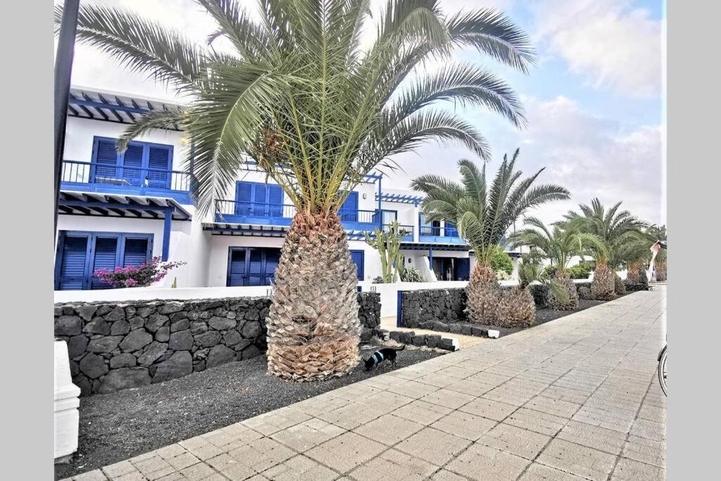 Papagayo Views Villa Playa Blanca  Luaran gambar