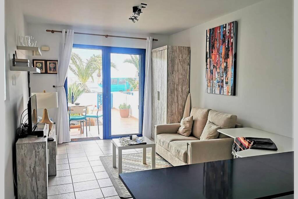 Papagayo Views Villa Playa Blanca  Luaran gambar