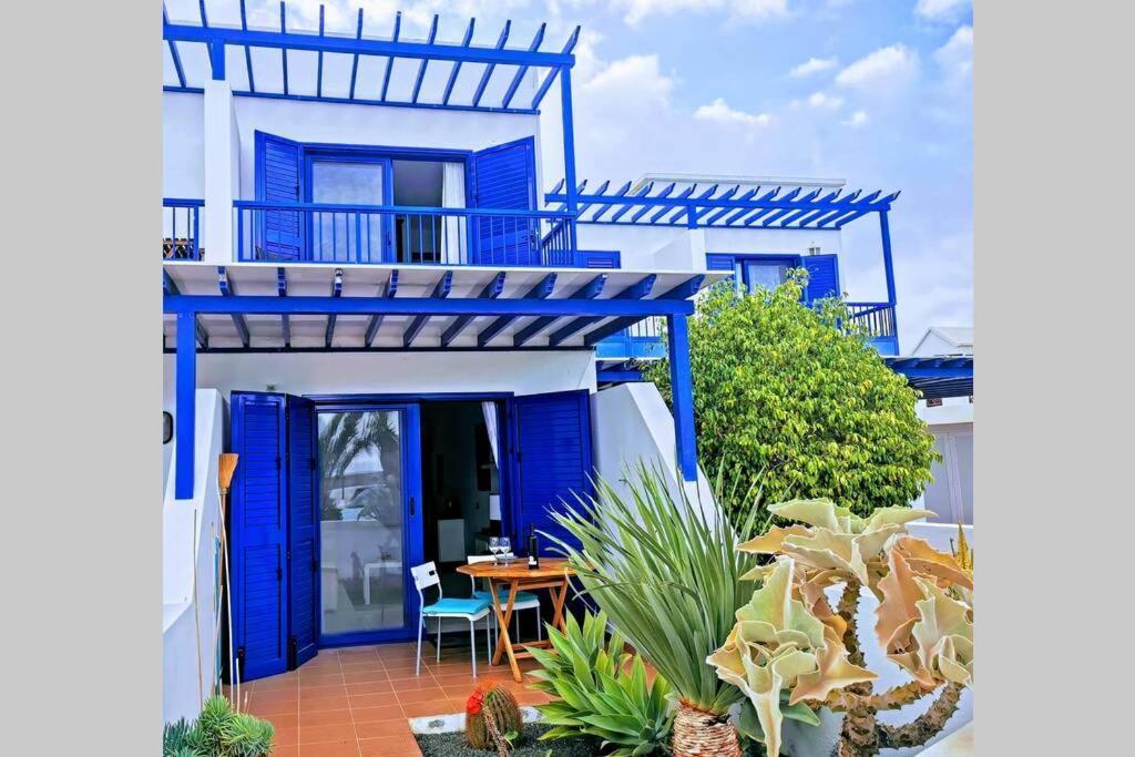 Papagayo Views Villa Playa Blanca  Luaran gambar